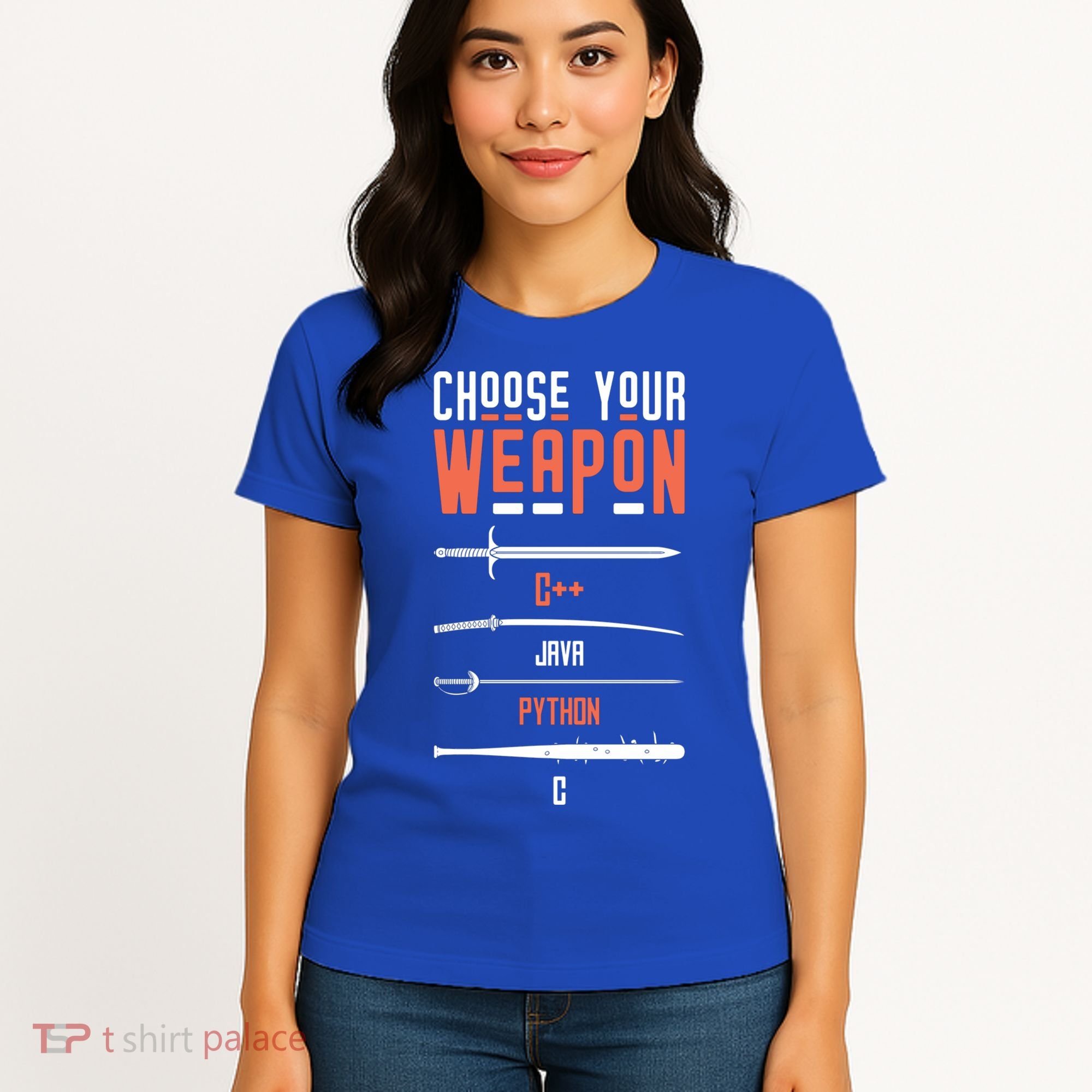 Developer Coder Programming Gift Software Engineer Programmer Great Gift Women's T-Shirt
