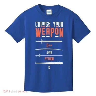 Developer Coder Programming Gift Software Engineer Programmer Great Gift Kids T-Shirt