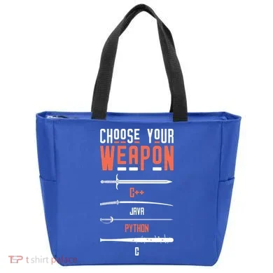 Developer Coder Programming Gift Software Engineer Programmer Great Gift Tote Bag