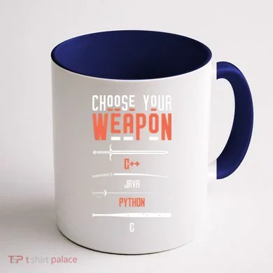 Developer Coder Programming Gift Software Engineer Programmer Great Gift Coffee Mug back