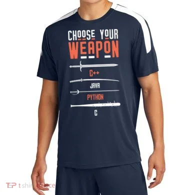 Soccer Jersey