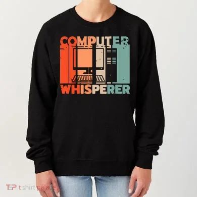 Developer Coder Programming Software Engineer Programmer Women's Sweatshirt