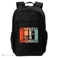 Developer Coder Programming Software Engineer Programmer Backpack thumb 0