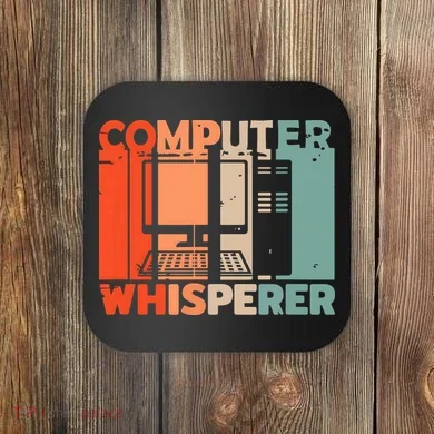 Developer Coder Programming Software Engineer Programmer Coaster