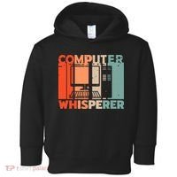 Developer Coder Programming Software Engineer Programmer Toddler Hoodie thumb 0