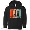 Developer Coder Programming Software Engineer Programmer Toddler Hoodie