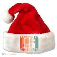 Developer Coder Programming Software Engineer Programmer Santa Hat thumb 0
