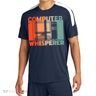 Developer Coder Programming Software Engineer Programmer Soccer Jersey