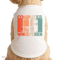 Developer Coder Programming Software Engineer Programmer Doggie Tank thumb 0