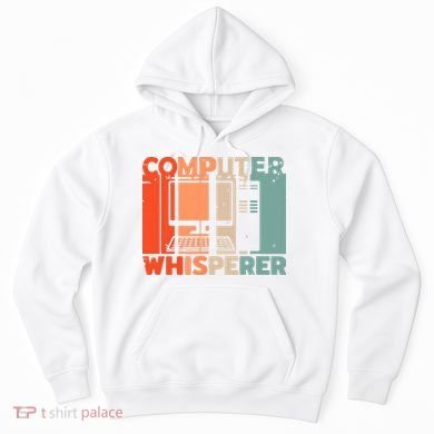 Developer Coder Programming Software Engineer Programmer Hoodie