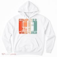 Developer Coder Programming Software Engineer Programmer Hoodie thumb 0