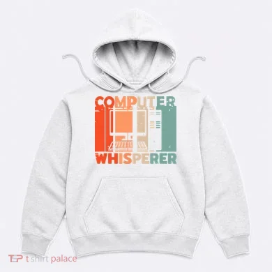 Developer Coder Programming Software Engineer Programmer Hoodie