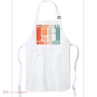 Developer Coder Programming Software Engineer Programmer Apron thumb 0