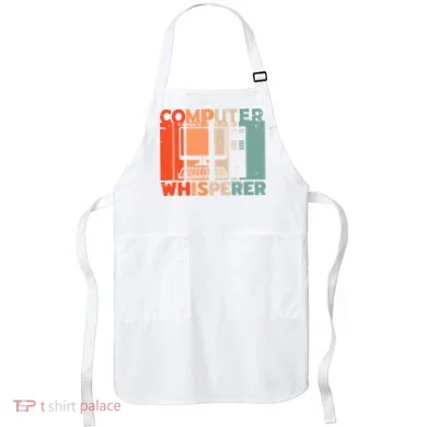 Developer Coder Programming Software Engineer Programmer Apron
