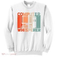 Developer Coder Programming Software Engineer Programmer Sweatshirt thumb 0