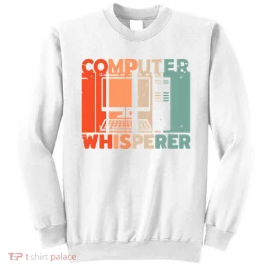 Developer Coder Programming Software Engineer Programmer Sweatshirt