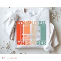 Developer Coder Programming Software Engineer Programmer Sweatshirt thumb 2