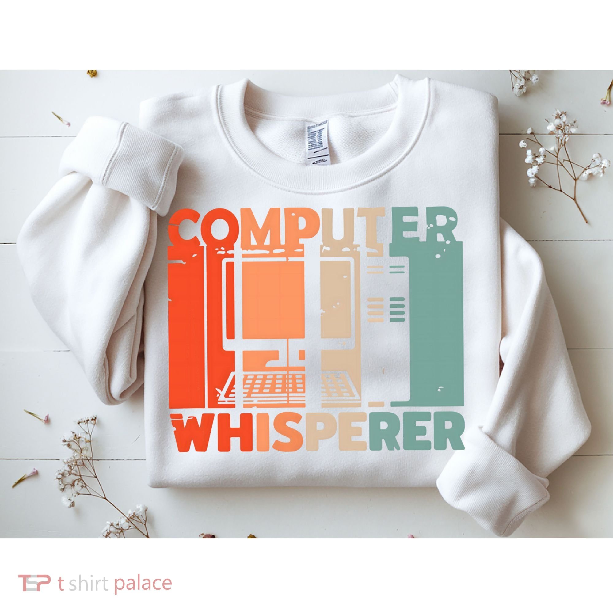 Developer Coder Programming Software Engineer Programmer Sweatshirt
