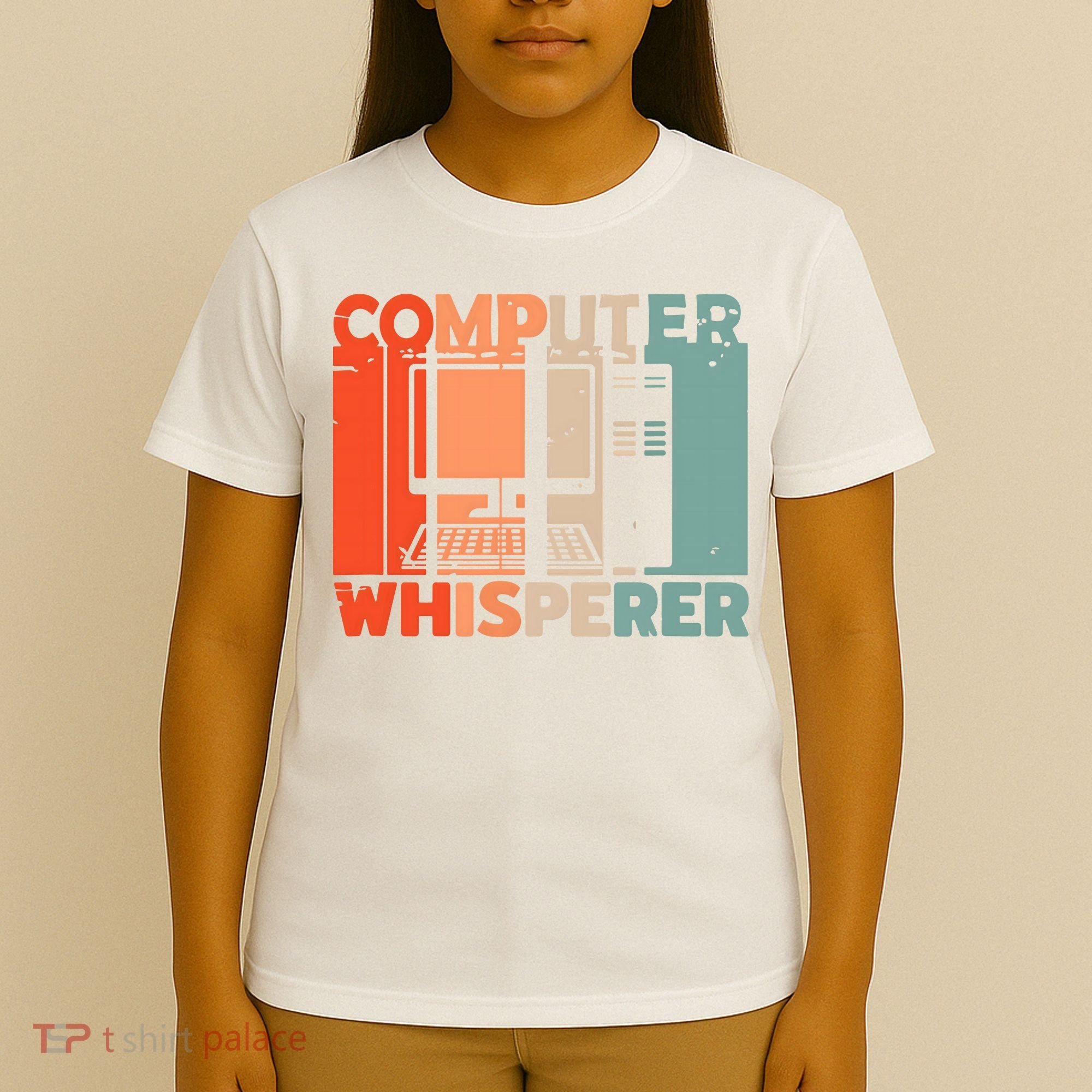 Developer Coder Programming Software Engineer Programmer T-Shirt
