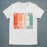 Developer Coder Programming Software Engineer Programmer T-Shirt thumb 5