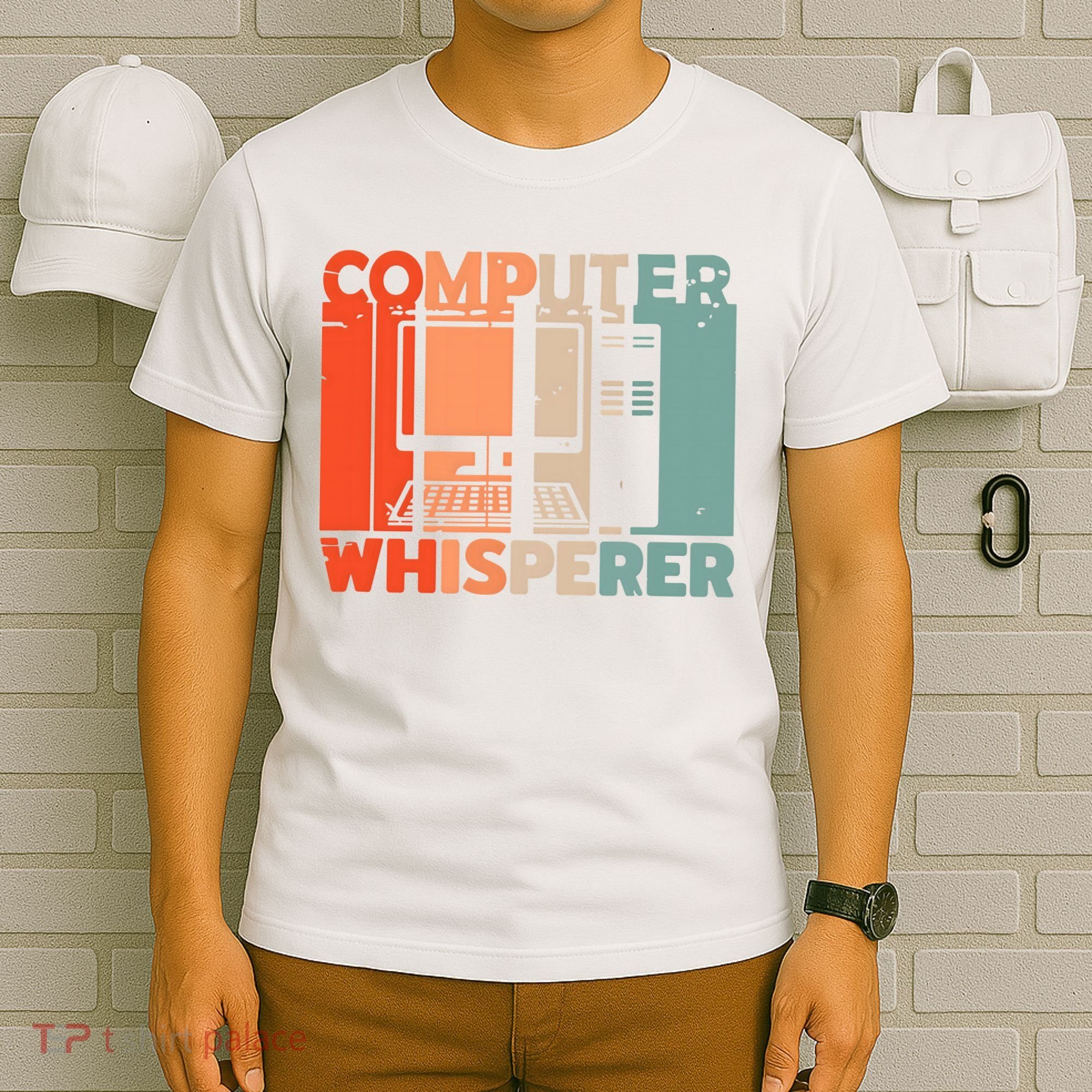 Developer Coder Programming Software Engineer Programmer T-Shirt