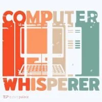 Developer Coder Programming Software Engineer Programmer T-Shirt thumb 7