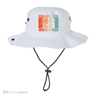 Developer Coder Programming Software Engineer Programmer Bucket Hat