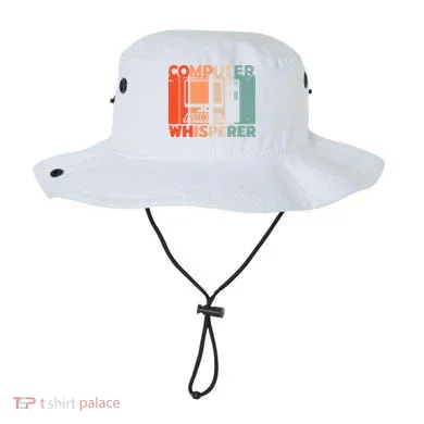 Developer Coder Programming Software Engineer Programmer Bucket Hat