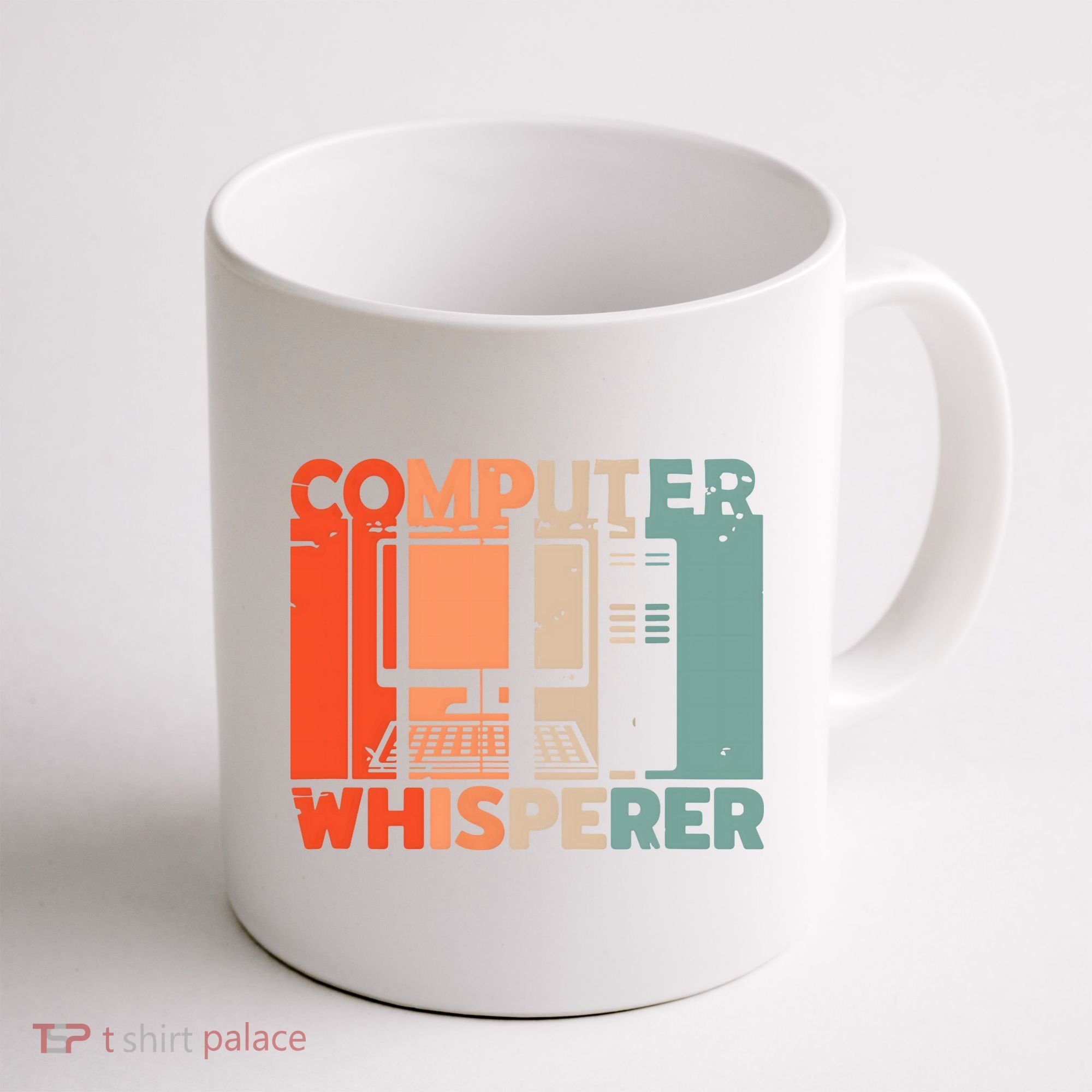 Developer Coder Programming Software Engineer Programmer Coffee Mug