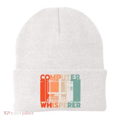 Developer Coder Programming Software Engineer Programmer Beanie
