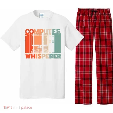 Developer Coder Programming Software Engineer Programmer Pajama Set