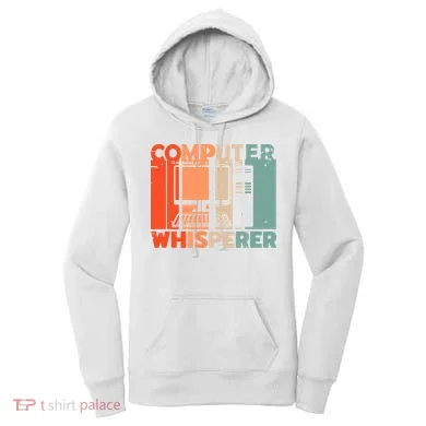 Developer Coder Programming Software Engineer Programmer Women's Hoodie