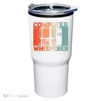 Developer Coder Programming Software Engineer Programmer Tumbler thumb 0