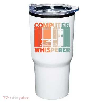 Developer Coder Programming Software Engineer Programmer Tumbler