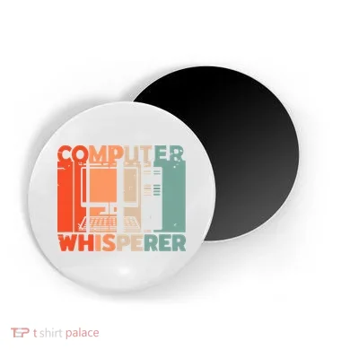 Developer Coder Programming Software Engineer Programmer Magnet