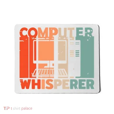 Developer Coder Programming Software Engineer Programmer Mousepad
