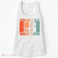 Developer Coder Programming Software Engineer Programmer Women's Tank Top thumb 0