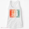 Developer Coder Programming Software Engineer Programmer Women's Tank Top