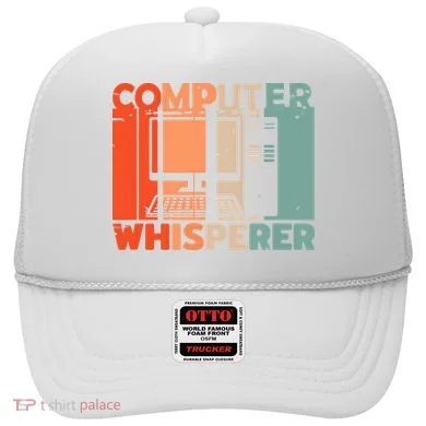 Developer Coder Programming Software Engineer Programmer Hat