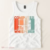 Developer Coder Programming Software Engineer Programmer Tank Top thumb 2