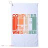 Developer Coder Programming Software Engineer Programmer Golf Towel