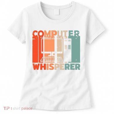 Developer Coder Programming Software Engineer Programmer Women's T-Shirt