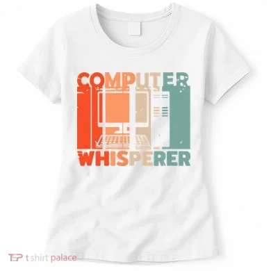 Developer Coder Programming Software Engineer Programmer Women's T-Shirt