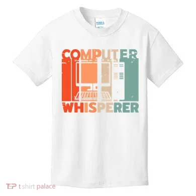 Developer Coder Programming Software Engineer Programmer Kids T-Shirt