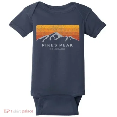 Baby Bodysuit