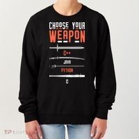Developer Coder Programming Software Engineer Programmer Women's Sweatshirt thumb 0