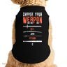 Developer Coder Programming Software Engineer Programmer Doggie Tank