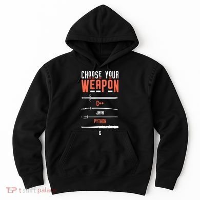 Developer Coder Programming Software Engineer Programmer Hoodie