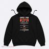 Developer Coder Programming Software Engineer Programmer Hoodie