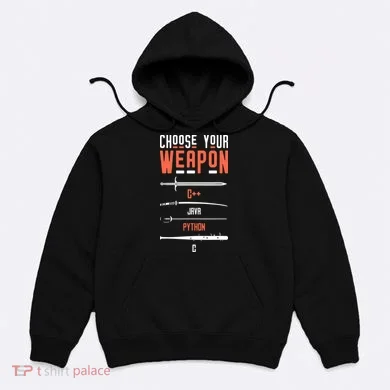 Developer Coder Programming Software Engineer Programmer Hoodie